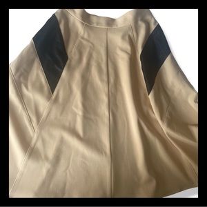 NWT love and liberty skirt